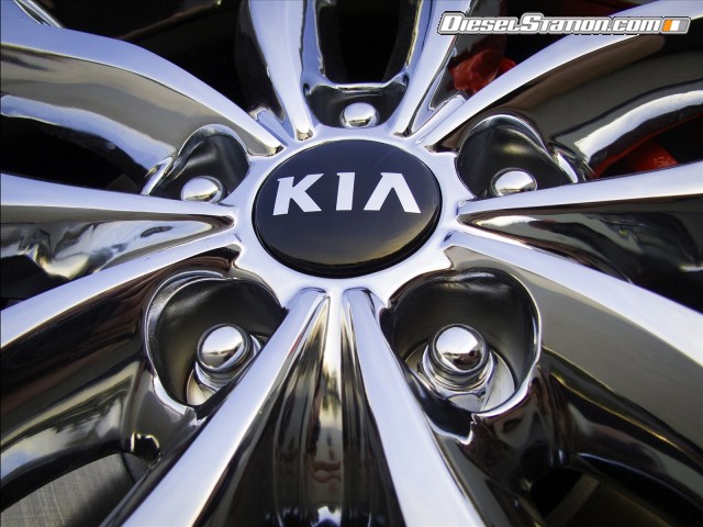 Kia Optima 2015 Picture #79 Kia Optima 2015 Picture #79