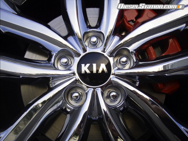 Kia Optima 2015 Picture #39 Kia Optima 2015 Picture #39