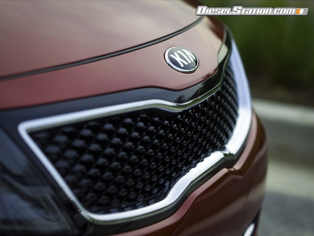 Kia Optima 2015 Picture #84 Kia Optima 2015 Picture #84