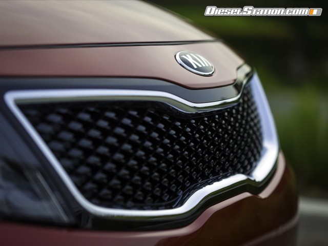 Kia Optima 2015 Picture #55 Kia Optima 2015 Picture #55