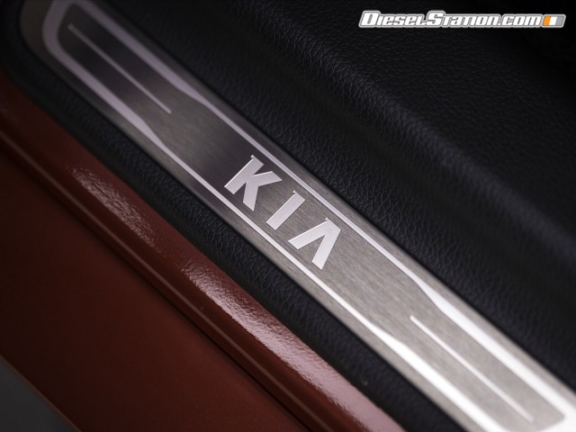 Kia Optima 2015 Picture #46 Kia Optima 2015 Picture #46