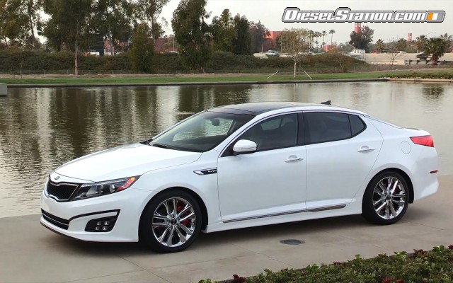 Kia Optima 2015 Widescreen Picture #28 Kia Optima 2015 Widescreen Picture #28