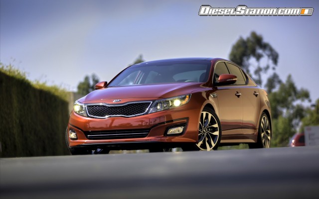 Kia Optima 2015 Widescreen Picture #57 Kia Optima 2015 Widescreen Picture #57
