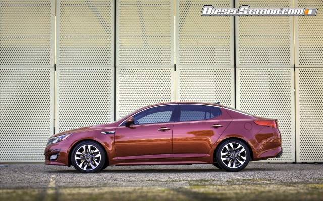 Kia Optima 2015 Widescreen Picture #56 Kia Optima 2015 Widescreen Picture #56