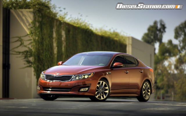 Kia Optima 2015 Widescreen Picture #52 Kia Optima 2015 Widescreen Picture #52