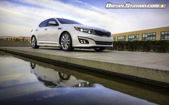Kia Optima 2015 Widescreen Picture #16 Kia Optima 2015 Widescreen Picture #16