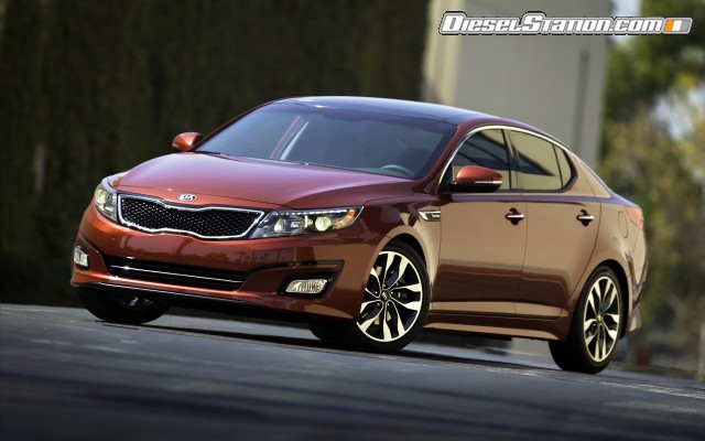 Kia Optima 2015 Widescreen Picture #36 Kia Optima 2015 Widescreen Picture #36