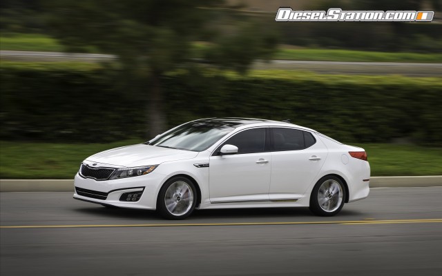 Kia Optima 2015 Widescreen Picture #19 Kia Optima 2015 Widescreen Picture #19