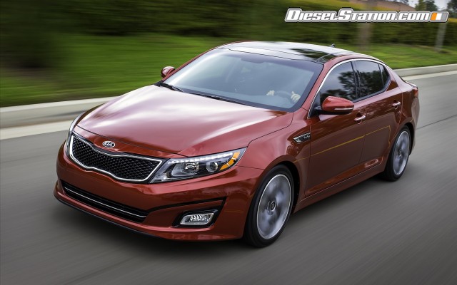 Kia Optima 2015 Widescreen Picture #25 Kia Optima 2015 Widescreen Picture #25