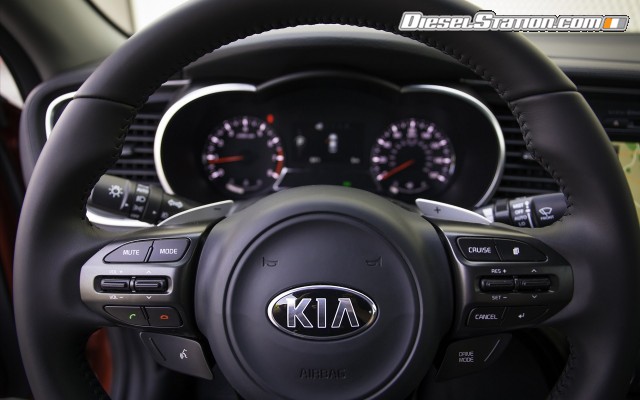 Kia Optima 2015 Widescreen Picture #2 Kia Optima 2015 Widescreen Picture #2