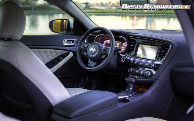 Kia Optima 2015 Widescreen Picture #65 Kia Optima 2015 Widescreen Picture #65