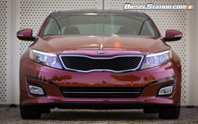 Kia Optima 2015 Widescreen Picture #31 Kia Optima 2015 Widescreen Picture #31