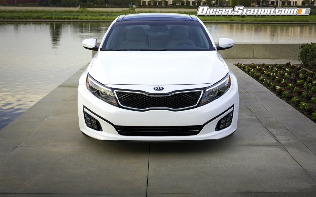 Kia Optima 2015 Widescreen Picture #14 Kia Optima 2015 Widescreen Picture #14