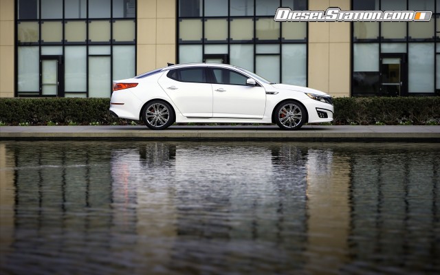 Kia Optima 2015 Widescreen Picture #43 Kia Optima 2015 Widescreen Picture #43