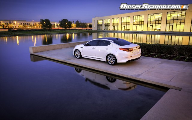 Kia Optima 2015 Widescreen Picture #76 Kia Optima 2015 Widescreen Picture #76