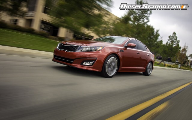 Kia Optima 2015 Widescreen Picture #44 Kia Optima 2015 Widescreen Picture #44
