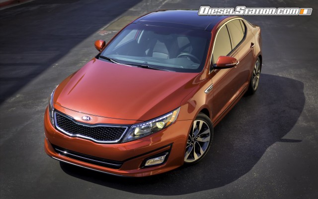 Kia Optima 2015 Widescreen Picture #82 Kia Optima 2015 Widescreen Picture #82