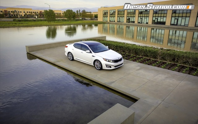 Kia Optima 2015 Widescreen Picture #75 Kia Optima 2015 Widescreen Picture #75