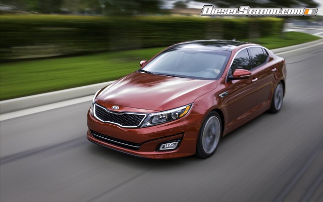 Kia Optima 2015 Widescreen Picture #30 Kia Optima 2015 Widescreen Picture #30