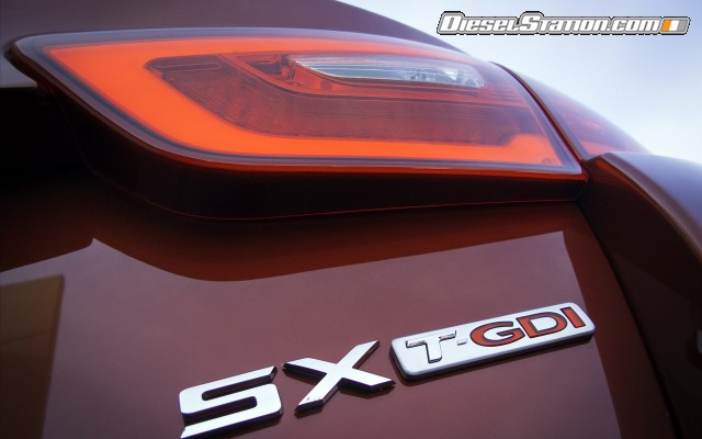 Kia Optima 2015 Widescreen Picture #41 Kia Optima 2015 Widescreen Picture #41