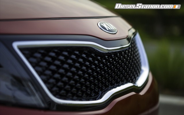 Kia Optima 2015 Widescreen Picture #7 Kia Optima 2015 Widescreen Picture #7