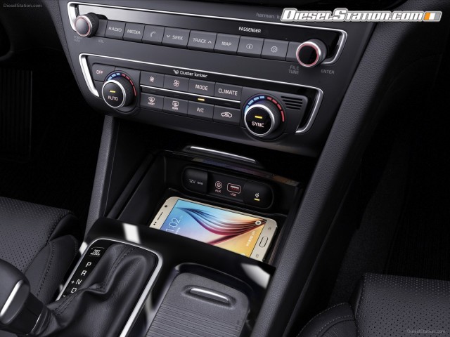 Kia Optima 2016 Picture #9 Kia Optima 2016 Picture #9