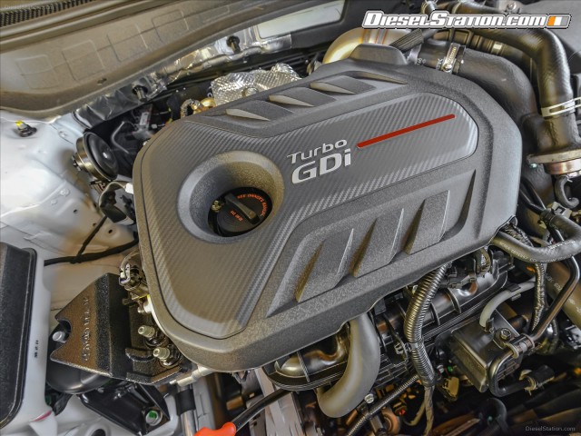 Kia Optima 2016 Picture #93 Kia Optima 2016 Picture #93