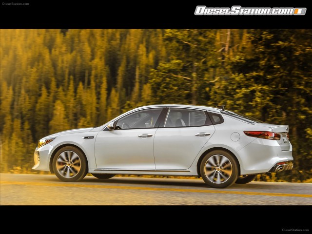 Kia Optima 2016 Picture #84 Kia Optima 2016 Picture #84