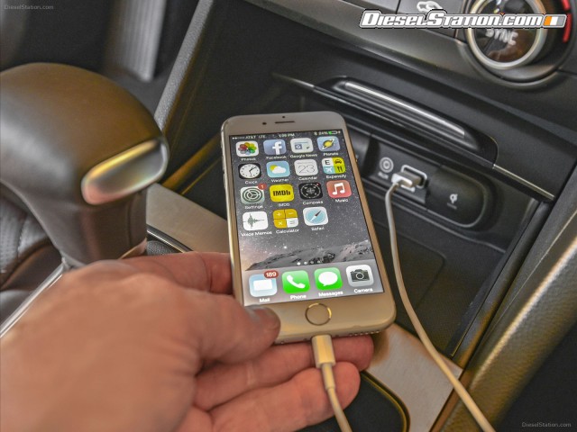 Kia Optima 2016 Picture #49 Kia Optima 2016 Picture #49