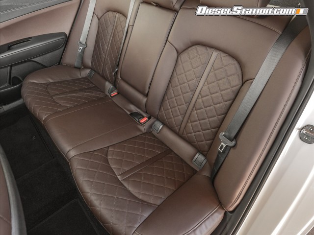 Kia Optima 2016 Picture #22 Kia Optima 2016 Picture #22