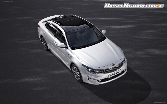 Kia Optima 2016 Widescreen Picture #0 Kia Optima 2016 Widescreen Picture #0