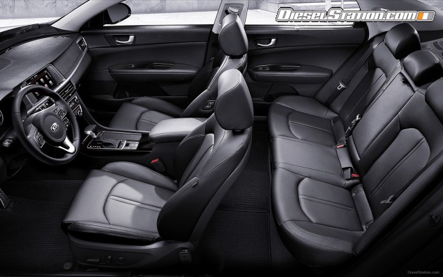 Kia Optima 2016 Widescreen Picture #10 Kia Optima 2016 Widescreen Picture #10