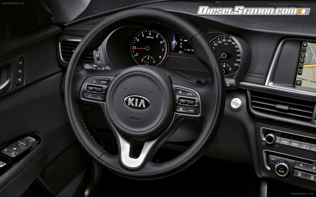 Kia Optima 2016 Widescreen Picture #11 Kia Optima 2016 Widescreen Picture #11