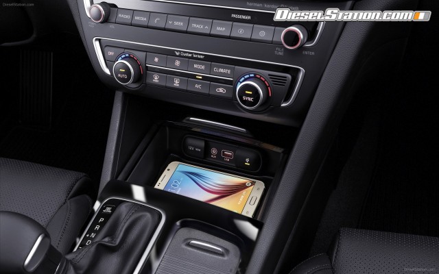 Kia Optima 2016 Widescreen Picture #8 Kia Optima 2016 Widescreen Picture #8