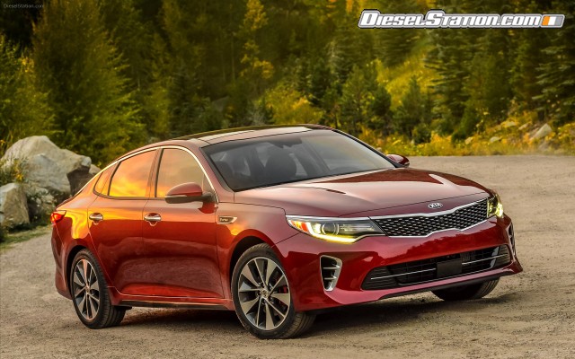Kia Optima 2016 Widescreen Picture #95 Kia Optima 2016 Widescreen Picture #95