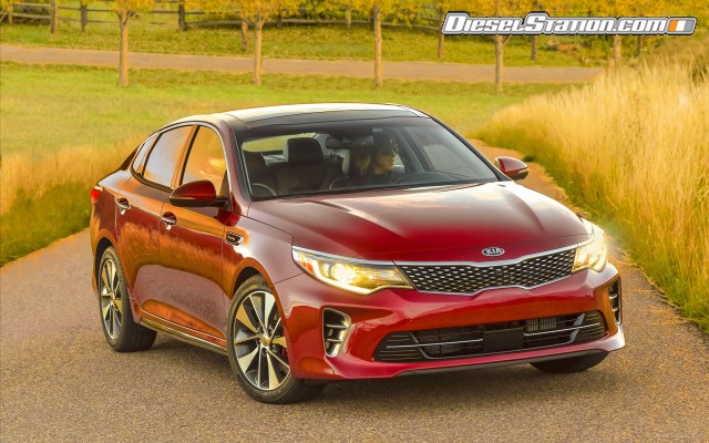 Kia Optima 2016 Widescreen Picture #23 Kia Optima 2016 Widescreen Picture #23