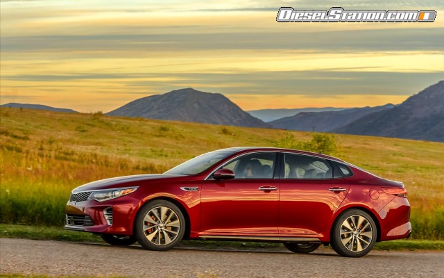 Kia Optima 2016 Widescreen Picture #71 Kia Optima 2016 Widescreen Picture #71