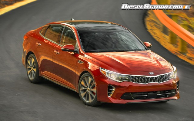 Kia Optima 2016 Widescreen Picture #100 Kia Optima 2016 Widescreen Picture #100