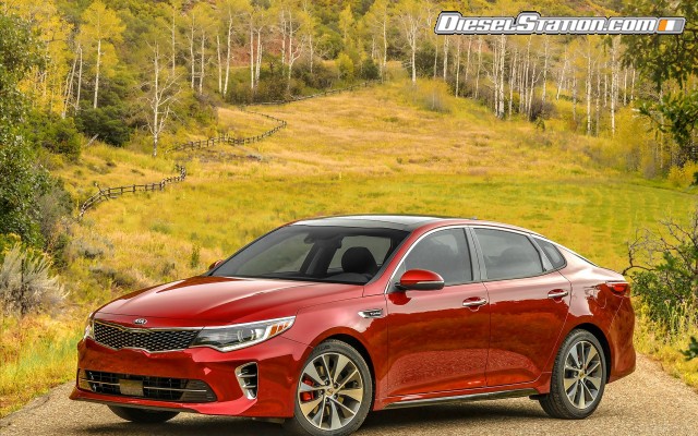 Kia Optima 2016 Widescreen Picture #72 Kia Optima 2016 Widescreen Picture #72