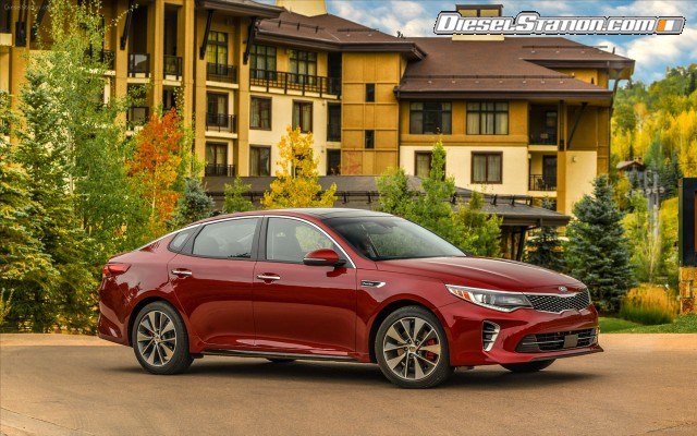 Kia Optima 2016 Widescreen Picture #36 Kia Optima 2016 Widescreen Picture #36