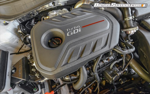 Kia Optima 2016 Widescreen Picture #94 Kia Optima 2016 Widescreen Picture #94