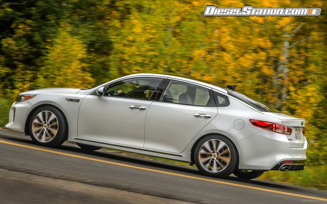 Kia Optima 2016 Widescreen Picture #90 Kia Optima 2016 Widescreen Picture #90