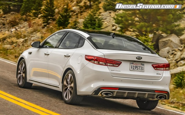 Kia Optima 2016 Widescreen Picture #67 Kia Optima 2016 Widescreen Picture #67