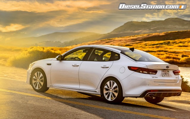 Kia Optima 2016 Widescreen Picture #80 Kia Optima 2016 Widescreen Picture #80