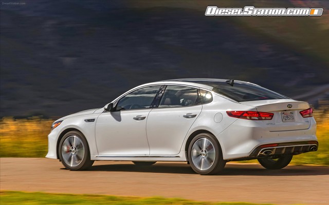 Kia Optima 2016 Widescreen Picture #99 Kia Optima 2016 Widescreen Picture #99