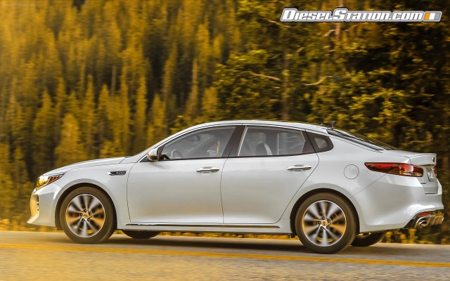 Kia Optima 2016 Widescreen Picture #60 Kia Optima 2016 Widescreen Picture #60