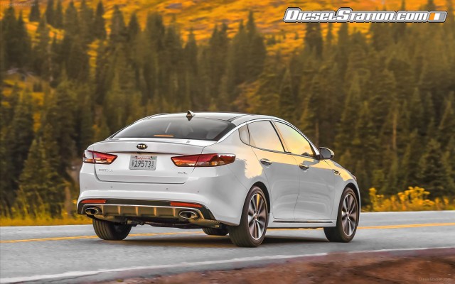 Kia Optima 2016 Widescreen Picture #88 Kia Optima 2016 Widescreen Picture #88
