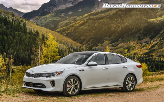 Kia Optima 2016 Widescreen Picture #98 Kia Optima 2016 Widescreen Picture #98