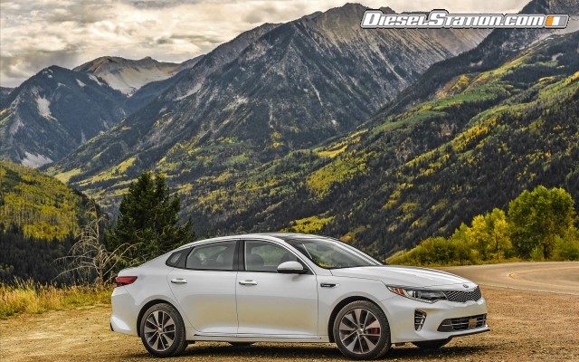 Kia Optima 2016 Widescreen Picture #83 Kia Optima 2016 Widescreen Picture #83