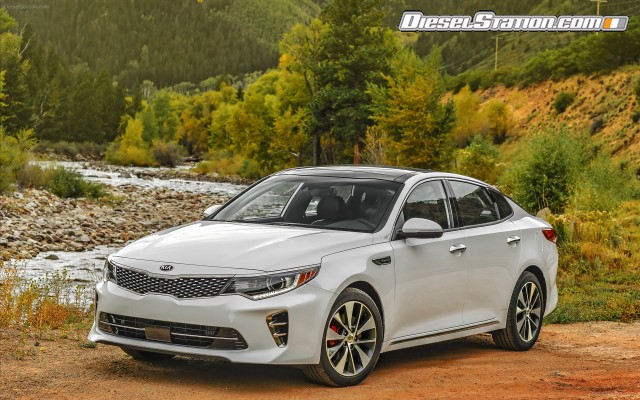 Kia Optima 2016 Widescreen Picture #55 Kia Optima 2016 Widescreen Picture #55